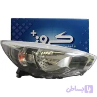 چراغ جلو راست شاهین-کروز