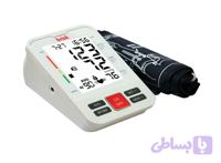 فشار سنج بریسک B22