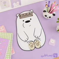 تخته شاسی فانتزی مدل کیدوبرد