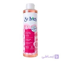 شامپو بدن گل رز و آلوئه ورا سنت ایوز ST.Ives