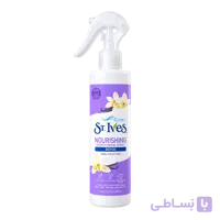 اسپری نرم کننده مو رنگ شده سنت ایوز ST.Ives