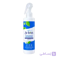 اسپری مو کراتین و کلاژن سنت ایوز ST.Ives