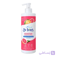 شامپو موی رنگ شده آرگان سنت ایوز ST.Ives