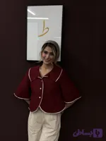 کراپ زرشکی کد ۴۸