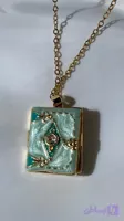 گردنبند لاکت (کد 29XMJ)