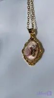 گردنبند ژوپینگ (کد 95SZ1)