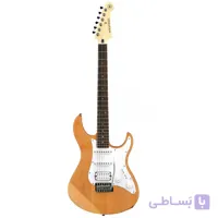 گیتار الکتریک Yamaha Pacifica 112J -YNS