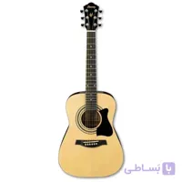 گیتار آکوستیک Ibanez V50JR- NAT 3/4