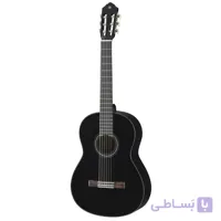 گیتار YAMAHA C40 BLACK
