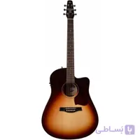 گیتار آکوستیک Seagull Entourage Autumn Burst CW Presys-51915