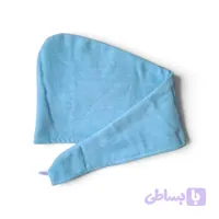 کلاه حمام پیچی
