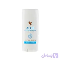 مام دئودورانت فوراور | Aloe Ever-Shield Deodorant