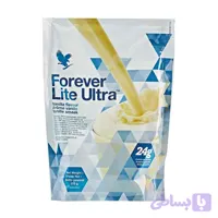 پودر اولترا لایت فوراور طعم وانیل | FOREVER LITE ULTRA - VANILLA