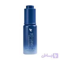 روغن پر کننده و بازسازی رپلنیشینگ پوست (اسکین اویل) فوراور | REPLENISHING SKIN OIL