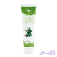 نرم‌کننده آلوئه-جوجوبا (کاندیشنر) فوراور | Forever Aloe-Jojoba Conditioner