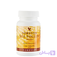 مکمل گرده زنبور عسل بی پولن فوراور | Forever Bee Pollen