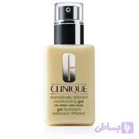 آبرسان دراماتیکلی ژل کلینیک اورجینال (مرطوب کننده پمپی برای پوست چرب) | dramatically different moisturizing gel clinique