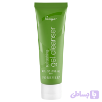 رفرشینگ ژل کلینزر سونیا (ژل پاک کننده و طراوت بخش) | Sonya refreshing gel cleanser