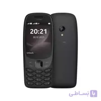 گوشی موبایل هانوفر مدل 6310