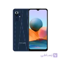 گوشی هانوفر H3؛ رم 3 گیگابایتی و باتری 4000 میلی‌ آمپر