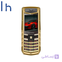 گوشی موبایل هانوفر مدل v5 pro