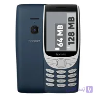 گوشی 8210 هانوفر با دوربین و طراحی کلاسیک