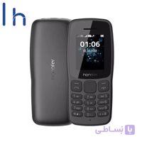 گوشی موبایل هانوفر مدل V6