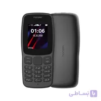 گوشی موبایل هانوفر مدل 106