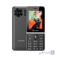 گوشی هانوفر مدل Hanofer 5500 | پشتیبانی از سه سیم‌کارت