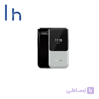 گوشی موبایل هانوفر مدل 2760 2023