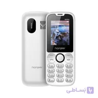 گوشی موبایل هانوفر 8000N