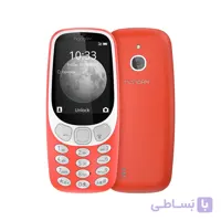 گوشی موبایل هانوفر مدل 3310