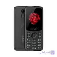 گوشی هانوفر 335 با گارانتی 18 ماهه طلایی