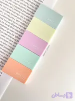 پاکن پاستلی از برند Doms
