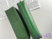 جامدادی چرم مصنوعی قابل شست و شو
