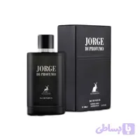 عطر مردانه JORGE DI PORFUMO