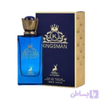 عطر مردانه KINGSMAN