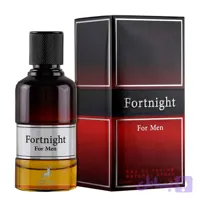 عطر مردانه FORTNIGHT