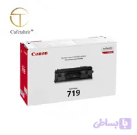 کارتریج لیزری مشکی کنن مدل 719
