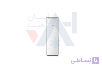 کولر گازی ایستاده مناطق گرمسیری 60000 جی پلاس مدل GAC-TF60FH3