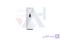 کولر گازی ایستاده تک الکتریک 48000 مدل BTFS-UNF-48HT3