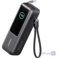 پاوربانک انکر مدل Anker Powerbank 25K 165W A1695H11