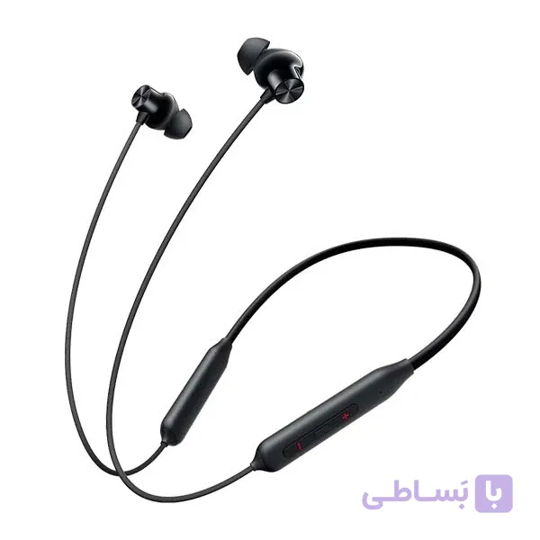 هدفون بلوتوثی وان پلاس مدل Bullets Wireless Z2 ANC