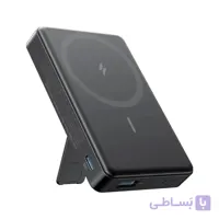 پاوربانک مگسیف انکر Anker مدل A1652 ظرفیت 10000mAh با گارانتی