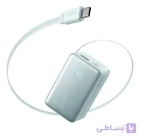 پاوربانک Anker Pc Werbank Nano 10K 45W A1638P21