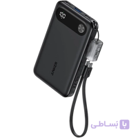 پاوربانک انکر مدل Anker Power Bank Power core 10000mh