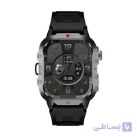 ساعت هوشمند گرین لاین Green Lion Gravix Smart Watch