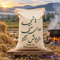 هاشمي دودي سنتی