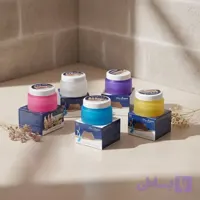 کرم ضد تعریق شهدالعسل