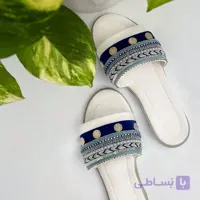 صندل زنانه سوزندوزي كد BS02